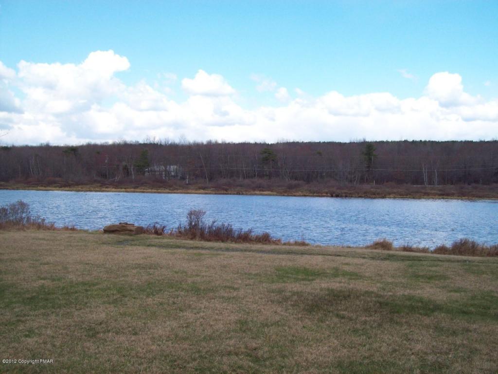 Indian Mountain Lakes Community Rick Cordisco Pocono Mountain Lakes   Indian Mountain Lake 